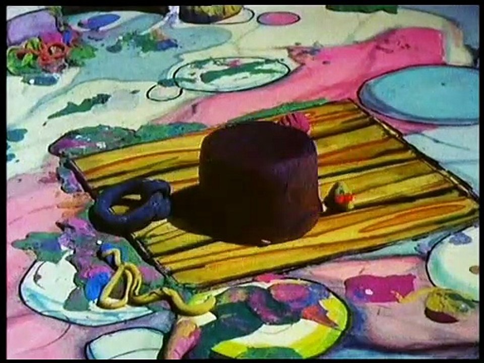 The Trap Door S02E04 The.Horrible.Thing