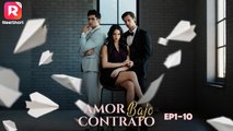 Amor bajo contrato ES