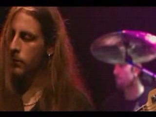 Opeth - Ending Credits