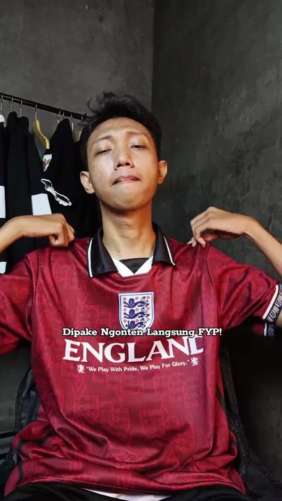 Jersey England