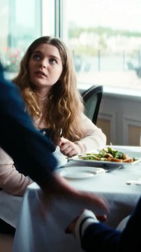 The Beast in Me — Now Streaming on Netflix