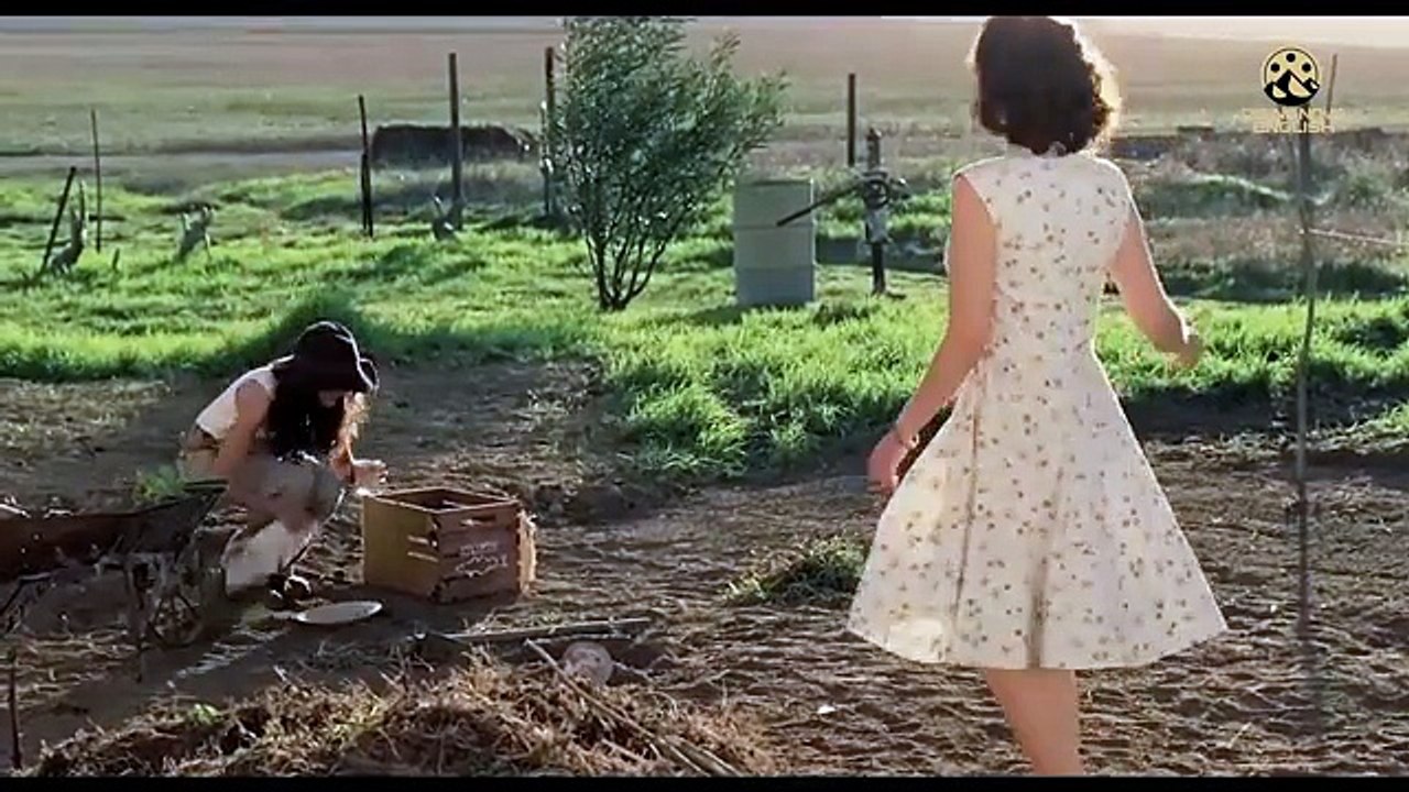 Afterglow -A Twisted Game of Partner Swap