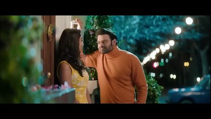 PB 25 (2025) - Prabhas New Action Movie - 2025 Full Action New Release Blockbuster Film