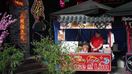 Young Australian content creators brace for social media ban