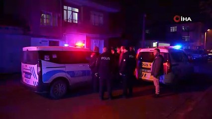 Kardeşler arasındaki kavga kanlı bitti: Ağabeyini bıçaklayarak öldürdü