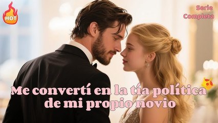 Solo quería vengarse... pero terminó atrapada en su propio juego.