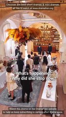 Never Cross the Plush Girl Chinese Drama - English Sub