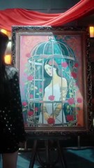 [Completed] She concealed her identity, disguised herself as weak, and firmly secured her place as the most beloved in his heart. At first, she only regarded him as a substitute for her lover, but gradually, through a strategy of play