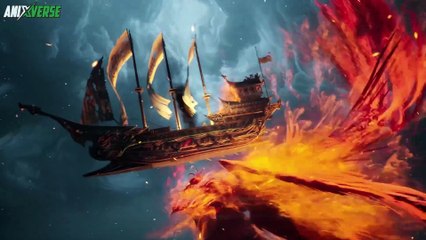 [Anixverse] Tales of Herding Gods - 58 [1080p]