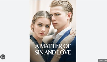 A Matter of Sin and Love (2025) - FULL [Eng Sub]