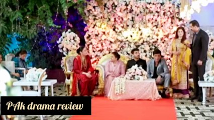 Visaal-e-Ishq – Episode 35 Teaser”||pak drama review