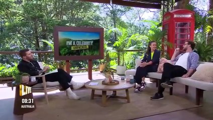I'm A Celebrity Unpacked (2024) Season 2 Episode 8