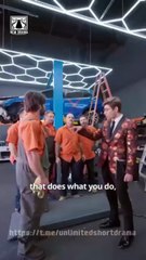 The Love He Let Vanish Full Movie 🌹