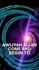 The Divine Blockchain_ How ‘Imam al Mubeen ﷺ Has The Record of Every Human Action!