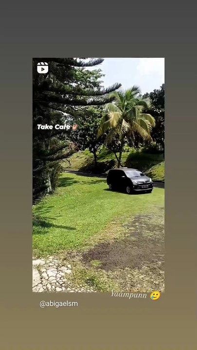 Berangkat Kerja