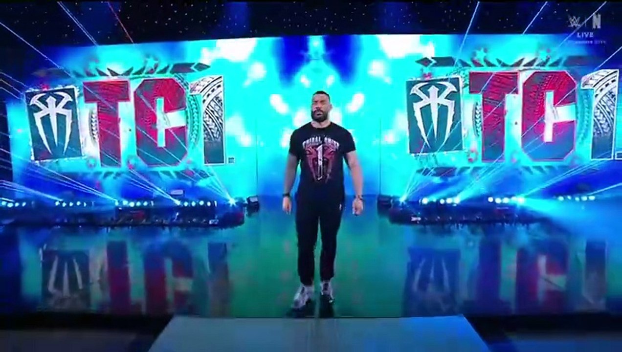 WWE Raw 24 November 2025 Full Show [part 1]| 11/24/2025 Monday Night Raw