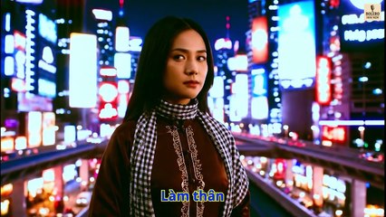 LÁ THƯ GỬI NGƯỜI XA – Bolero Hoài Niệm (Official music video)