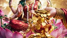 Lakshmi_Blessing_Video_Song_Generated