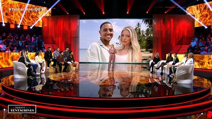 La isla de las tentaciones el debate EP 2