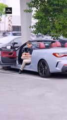 Doctor Boss Is My Baby Daddy Full Movie (Reelshort)