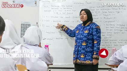 P2G Kritik Kebijakan Guru Wali: Beban Kerja Bertambah, Sertifikasi Guru Terancam Tak Cair