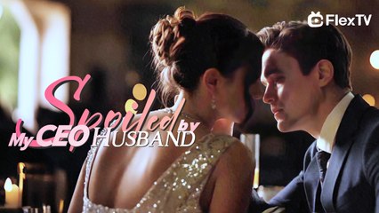 [Doblado ES] Tras dejar al CEO, se casó con otro... pero él volvió diciendo 'Siempre serás mía'