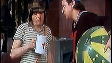 Chaves S02E10 - A Cruz Vermelha