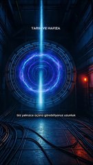 Gerçekliğin kapısını kim açtı yarıldığında İsviçre nin sessiz Dağların altında bir makine çalışıyor