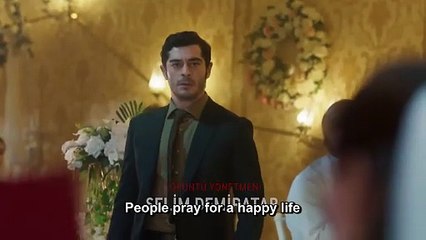 Sahtekarlar - Episode 7 (English Subtitles)