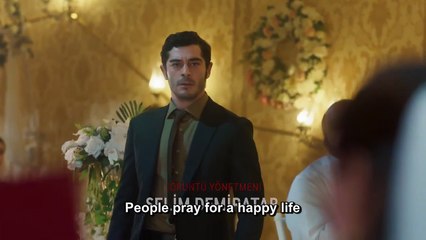 Sahtekarlar - Episode 7 (English Subtitles)