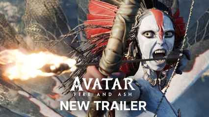 Avatar_ Fire and Ash _ New Trailer