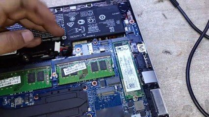 hp elitebook g30 g5 caps lock blinking 7 times - blank screen - issue