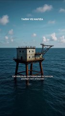 Kayıp noktalar dünyanın en ki esrarengiz beş yapısı