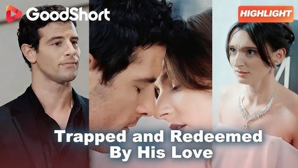 [Doblado ES] Omega esclava limpiaba tumbas... hasta que el Rey Alpha se ENAMORÓ al verla