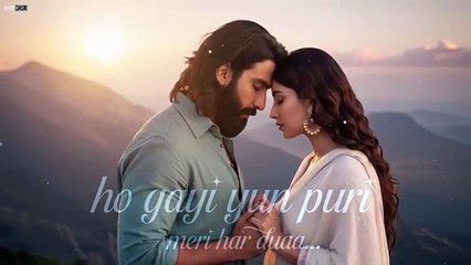 New_Song_2025___New_Hindi_Song___Meri_Har_Duaa___Ranveer_Singh___Sara___Romantic_Song___Video_Song