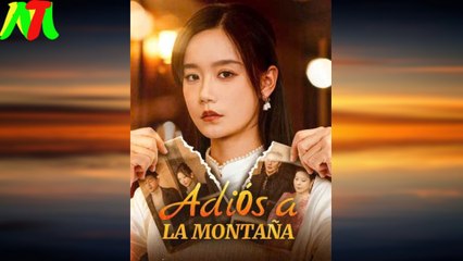 AdióS A La MontañA - Full Movie