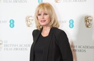 Dame Joanna Lumley wants no 'memorial service'