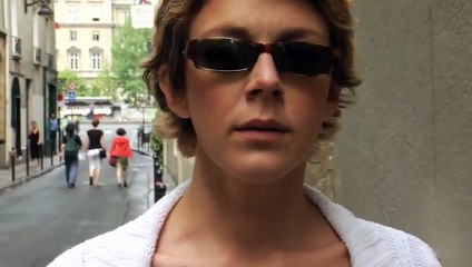 Juste Amis (Just Friends) _ Short Film, French Language