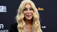 Cher 'in advanced talks' for '£13M' Netflix tell-all series deal