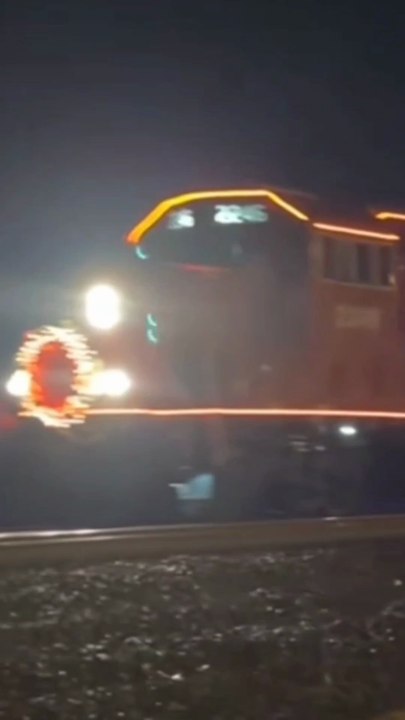 Canadian Pacific Holiday Train christmas holidaytrain trainspotting