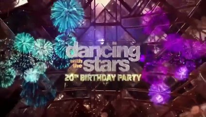 Dancing with the Stars Season 34 Episode 9