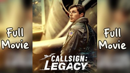 Callsign Legacy