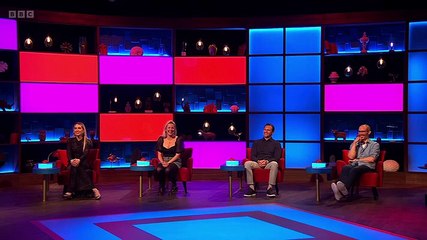 Richard Osman's House of Games Season 9 Episode 40