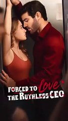 Don't try to escape from me -#lovestory #romance #shortdrama #dramaseries #fypviral