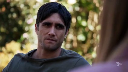 Home and Away 8619 4th November 2025