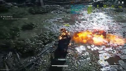 When Winds Meet - RTX 2060 super 8gb - dual e5 2696v3 36 core 72 thread - ram 64gb