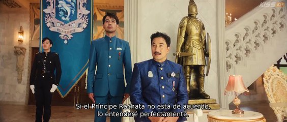 The Next Prince Hidden Cut cap 5