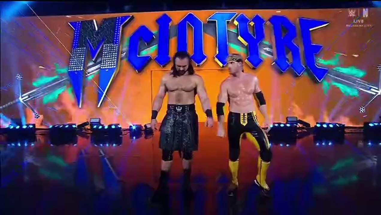 Wwe Raw November 24,2025 Full Show part 2 _11/24/2025 Monday night raw