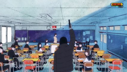 [SHANA]Tatsuki Fujimoto 17.26 Capitulo 2