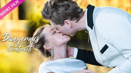 Contrato Peligroso DéJame Ir, SeñOr Ceo